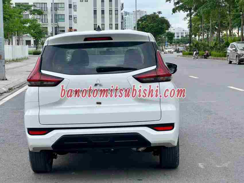 Cần bán nhanh Mitsubishi Xpander 1.5 MT 2020 cực đẹp