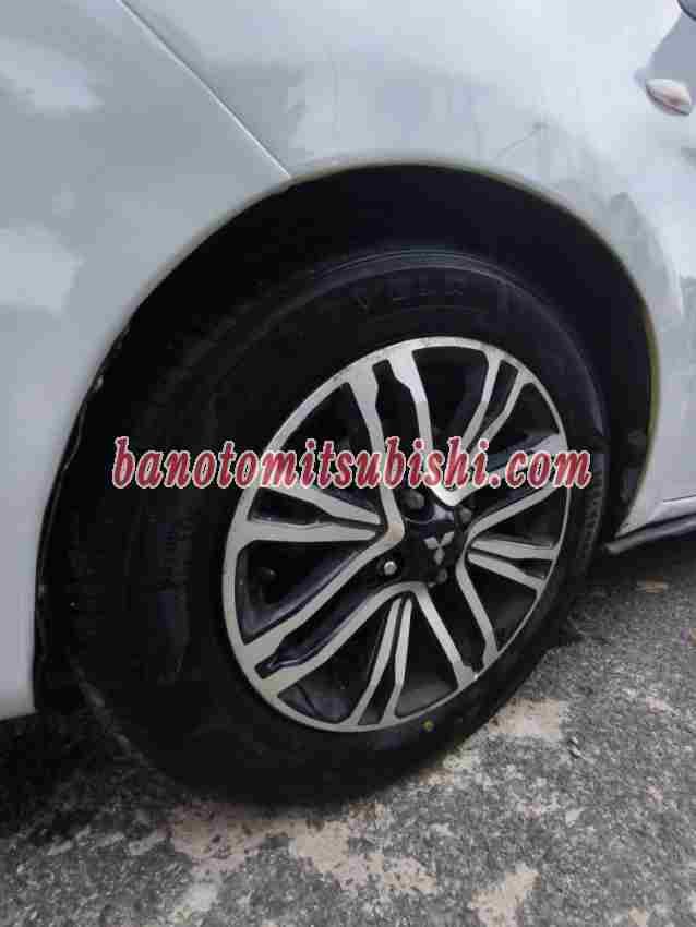 Cần bán xe Mitsubishi Attrage 1.2 MT đời 2021