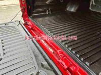 Cần bán xe Mitsubishi Triton 4x4 AT Mivec màu Đỏ 2016
