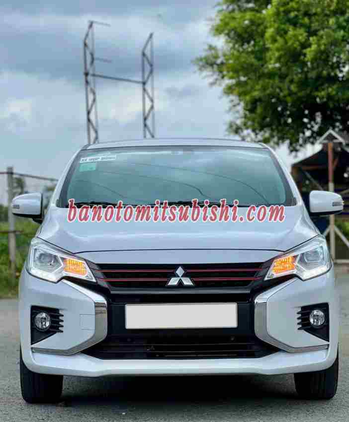 Cần bán Mitsubishi Attrage 1.2 CVT đời 2023