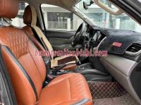 Cần bán xe Mitsubishi Triton 4x2 AT 2017 Số tự động màu Xám