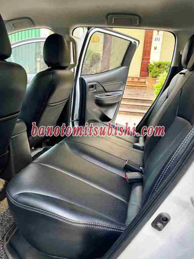 Mitsubishi Triton 4x2 AT Mivec năm sản xuất 2020 giá tốt