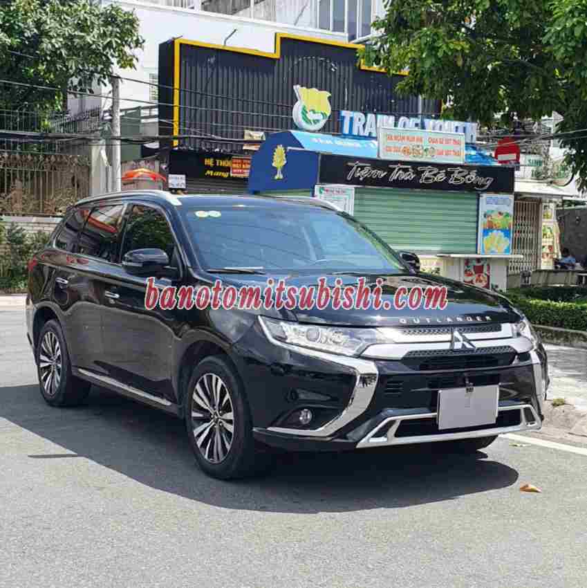 Bán xe Mitsubishi Outlander 2.0 CVT đời 2022 - Giá tốt