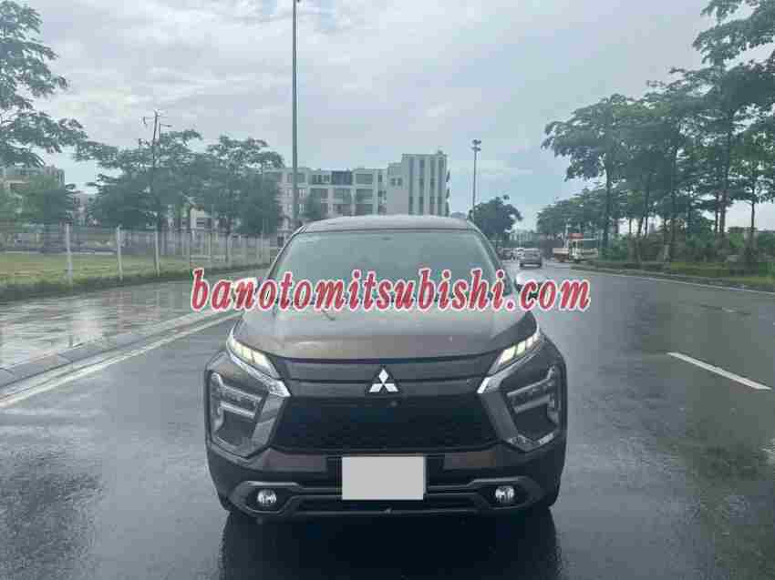 Cần bán gấp Mitsubishi Xpander Premium 1.5 AT 2022 - Xe đẹp - Giá tốt