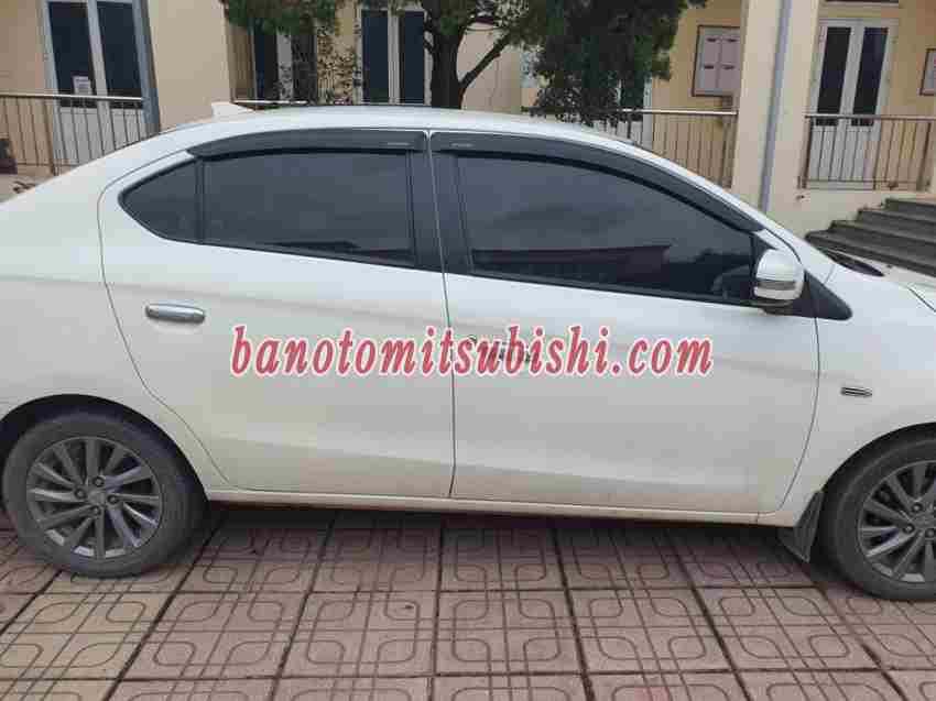 Mitsubishi Attrage 1.2CVT năm 2016 cần bán