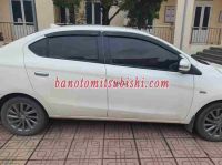 Mitsubishi Attrage 1.2CVT năm 2016 cần bán