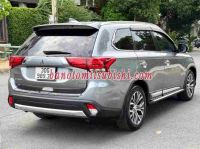 Mitsubishi Outlander 2.0 CVT 2017, xe đẹp, hết ý