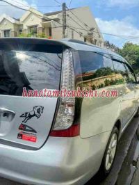 Cần bán Mitsubishi Grandis 2.4 AT 2009 - Số tự động