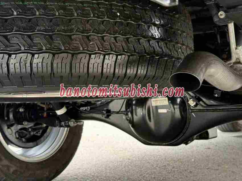 Cần bán nhanh Mitsubishi Triton 4x2 AT Mivec 2020 cực đẹp