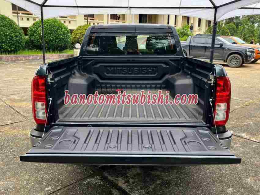 Bán Mitsubishi Triton GLX 2WD AT đời 2025 quá đẹp