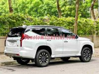 Cần bán gấp Mitsubishi Pajero Sport 2.4D 4x4 AT đời 2021, màu Trắng
