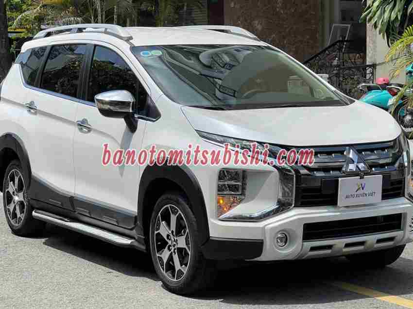 Cần bán gấp Mitsubishi Xpander Cross 1.5 AT 2021 - Xe đẹp - Giá tốt