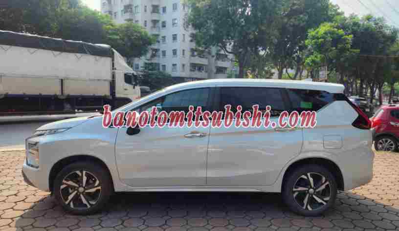 Bán Mitsubishi Xpander Premium 1.5 AT, màu Trắng, Máy xăng, 2024
