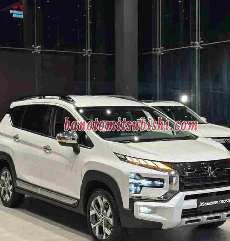 Mitsubishi Xpander Cross 1.5 AT 2025 Số tự động - siêu đẹp