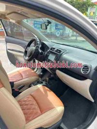 Mitsubishi Attrage 1.2CVT 2017 - Giá tốt