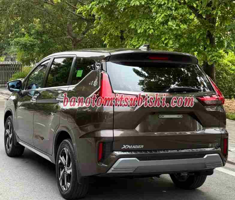 Mitsubishi Xpander Premium 1.5 AT 2022 Máy xăng đẹp long lanh