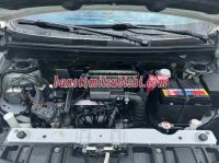 Mitsubishi Attrage 1.2 CVT 2019, xe đẹp, hết ý