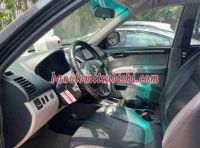 Mitsubishi Pajero 2016 Suv màu Đen