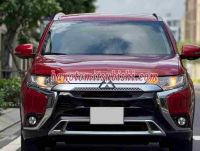 Mitsubishi Outlander 2.0 CVT 2021 Máy xăng đẹp long lanh