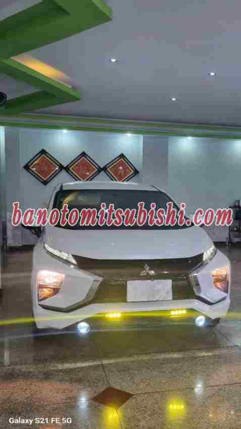 Cần bán xe Mitsubishi Xpander 1.5 MT 2021 Số tay