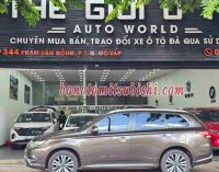 Cần bán gấp Mitsubishi Outlander 2.0 CVT đời 2022, màu Nâu