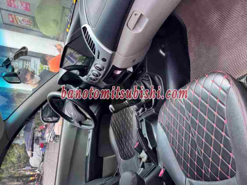 Mitsubishi Triton GLS 4x4 MT sản xuất 2012 cực chất!