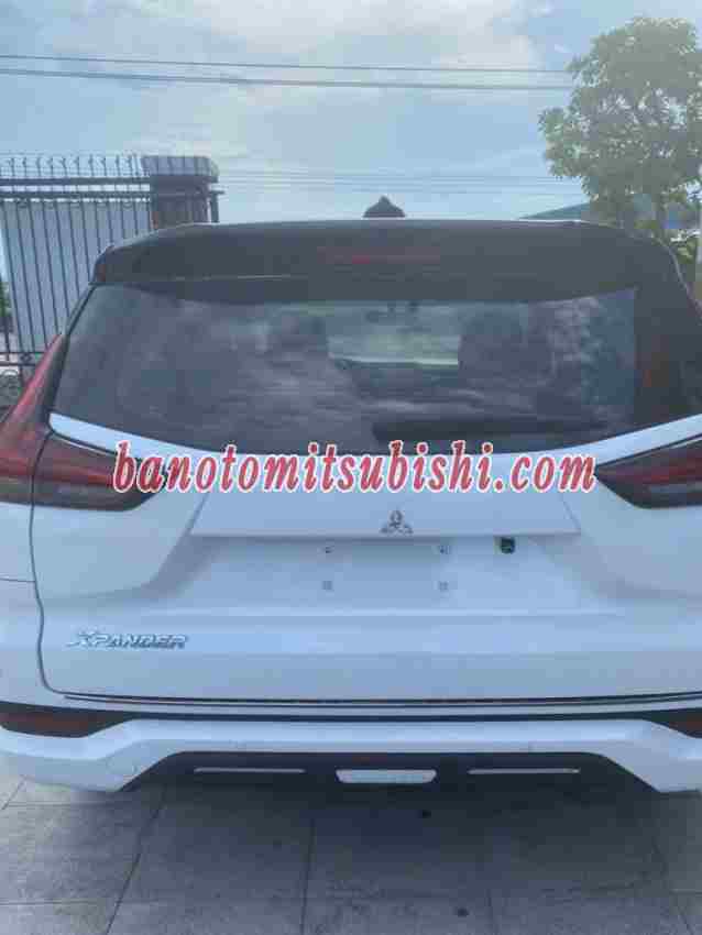 Cần bán gấp Mitsubishi Xpander 1.5 MT 2019 - Xe đẹp - Giá tốt