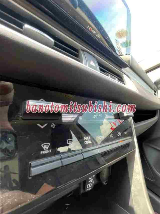 Mitsubishi Xpander Premium 1.5 AT sản xuất 2022 cực chất!