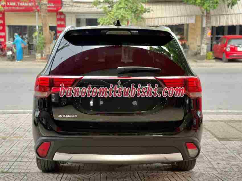Mitsubishi Outlander 2.0 CVT Premium sản xuất 2019 cực chất!