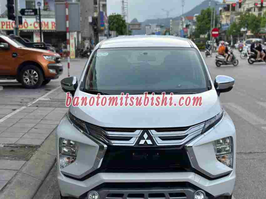 Cần bán xe Mitsubishi Xpander 1.5 AT năm 2020 màu Trắng cực đẹp