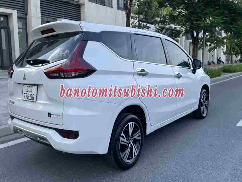 Bán xe Mitsubishi Xpander 1.5 AT sx 2020 - giá rẻ