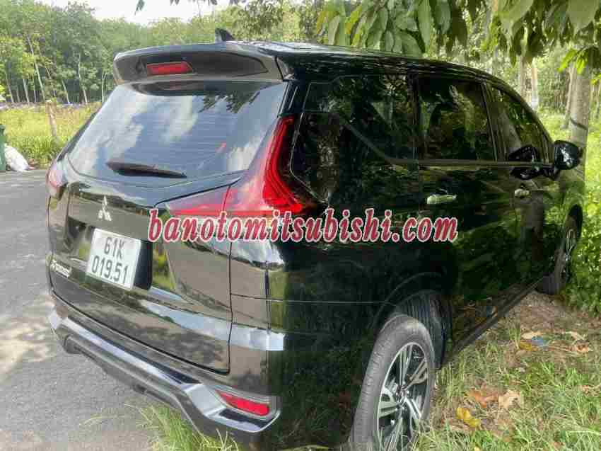 Cần bán gấp Mitsubishi Xpander 1.5 MT đời 2021, màu Đen