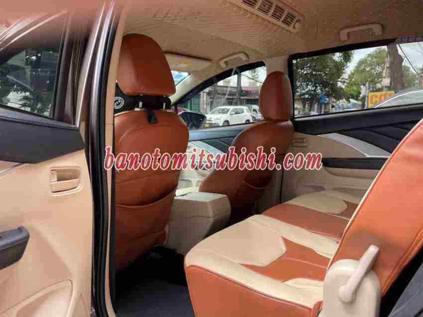 Cần bán xe Mitsubishi Xpander Số tay 2019