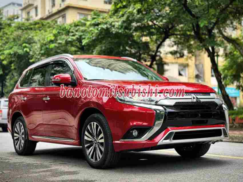 Cần bán xe Mitsubishi Outlander 2.0 CVT đời 2022
