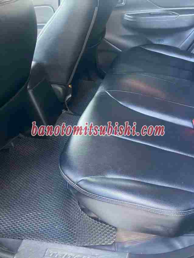 Cần bán Mitsubishi Triton 4x2 AT 2019 - Số tự động
