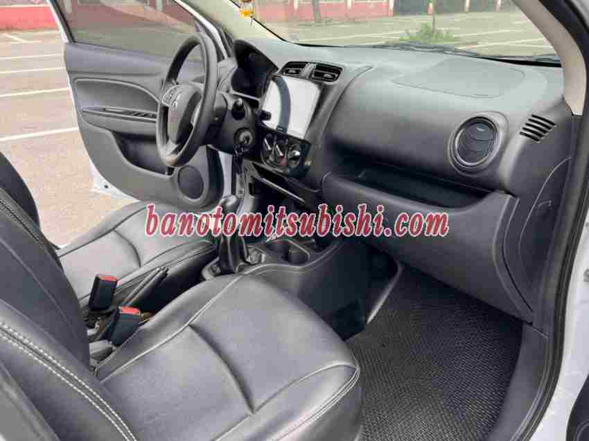 Cần bán nhanh Mitsubishi Attrage 1.2 MT 2022 cực đẹp
