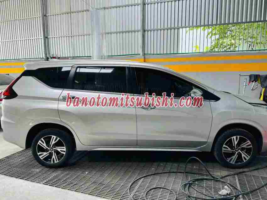 Mitsubishi Xpander 1.5 AT 2020, xe đẹp, hết ý