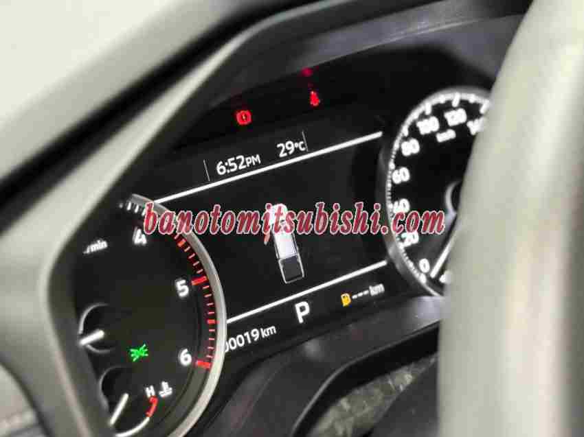 Mitsubishi Triton GLX 2WD AT model 2025, Truck