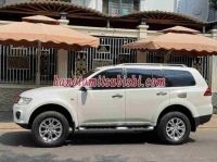 Mitsubishi Pajero Sport D 4x2 MT năm 2016 cần bán
