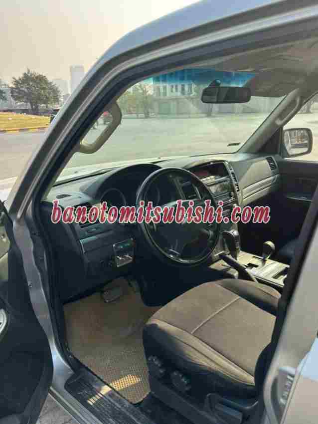 Cần bán Mitsubishi Pajero 3.0 4x4 AT 2018 xe đẹp
