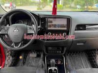 Cần bán xe Mitsubishi Outlander 2.0 CVT màu Đỏ 2022