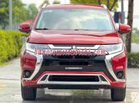 Bán xe Mitsubishi Outlander 2.0 CVT sx 2022 - giá rẻ