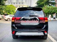 Cần bán gấp xe Mitsubishi Outlander 2.0 CVT năm 2022, màu Đen, Số tự động