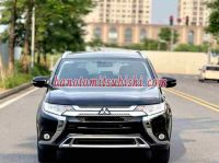 Cần bán xe Mitsubishi Outlander 2.0 CVT màu Đen 2021