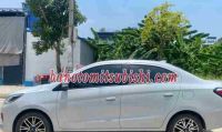 Mitsubishi Attrage 1.2 CVT 2022 giá cực tốt