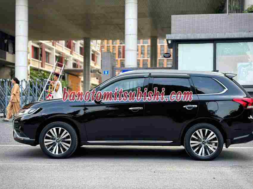 Cần bán xe Mitsubishi Outlander 2.0 CVT 2022, xe đẹp