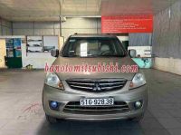 Cần bán gấp Mitsubishi Zinger GL 2.4 MT 2008 - Xe đẹp - Giá tốt
