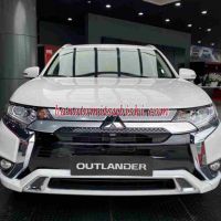 Bán Xe Mitsubishi Outlander 2.0 CVT 2025 - màu Trắng