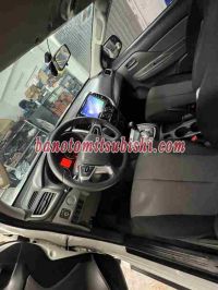 Cần bán xe Mitsubishi Triton 4x2 AT 2017 Số tự động màu Trắng