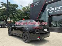 Mitsubishi Outlander 2.0 CVT 2019 Máy xăng đẹp long lanh
